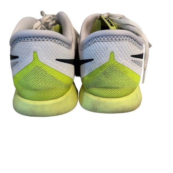 Nike Free 5.0 Men’s Running Shoe Size 10.5 - Picture 6 of 8